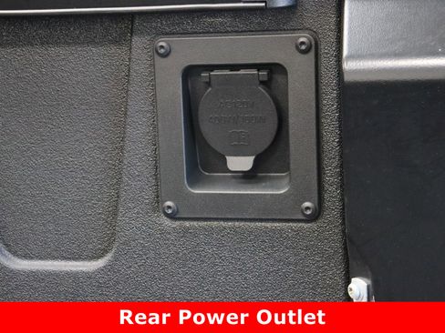 Used 2024 Toyota Tundra 1794 Edition image 38