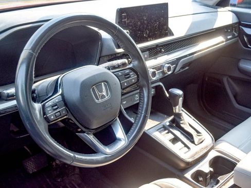 Used 2024 Honda CR-V EX-L image 22