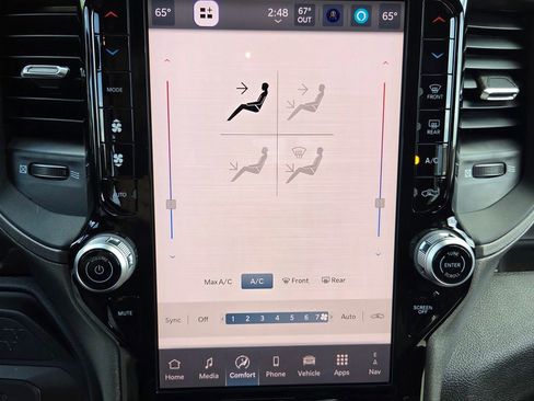 New 2026 RAM 3500 Tradesman image 17