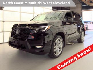 Used 2024 Honda Passport EX-L video 1
