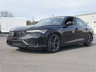 Used 2024 Acura Integra A-Spec video 2