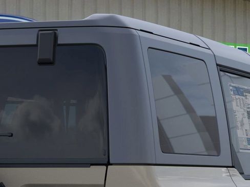 New 2025 Ford Bronco Big Bend w/ Black Diamond Package image 29