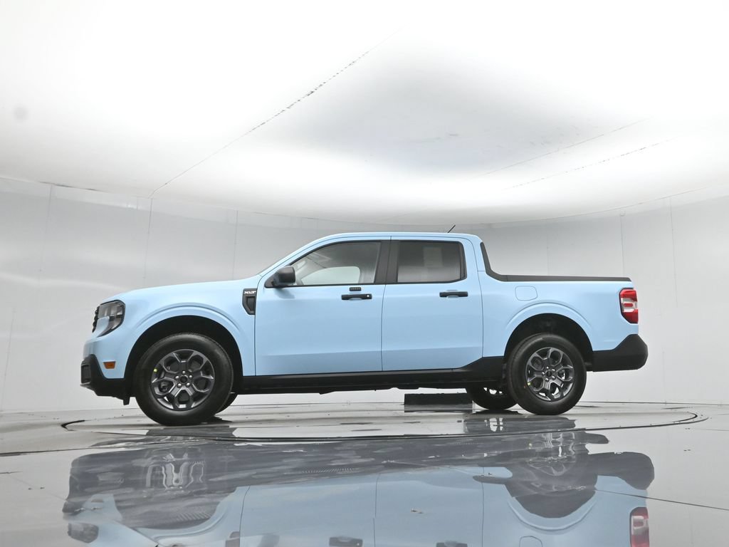 New 2026 Ford Maverick XLT FWD image 49