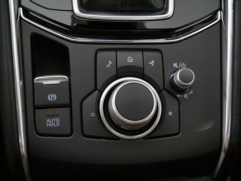 Used 2023 MAZDA CX-5 Carbon Edition AWD/4WD image 32