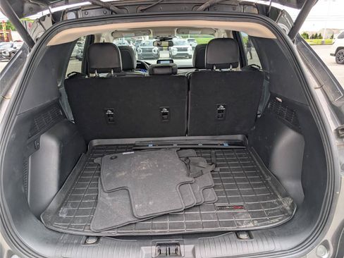 Used 2020 Ford Escape Titanium AWD/4WD image 13