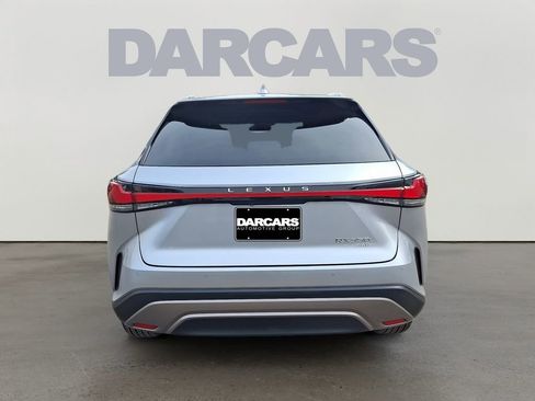 Used 2025 Lexus RX 350 Premium image 5