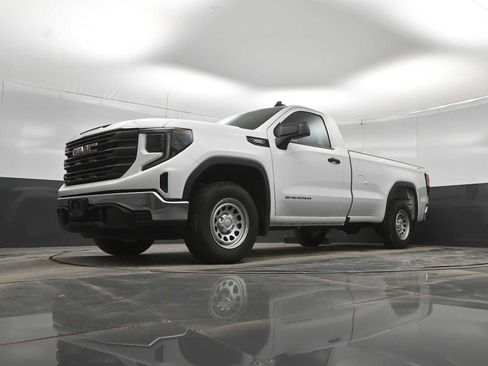 New 2026 GMC Sierra 1500 Pro w/ Pro Value Package AWD/4WD image 30