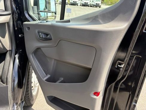 Used 2024 Ford Transit 250 148 Medium Roof Extended AWD w/ Interior Upgrade Package image 28