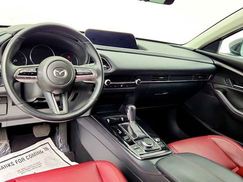 Used 2023 MAZDA CX-30 AWD 2.5 S w/ Preferred Package image 31