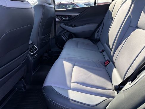 Certified 2024 Subaru Outback Limited image 26