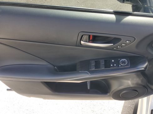 Certified 2023 Lexus IS 300 w/ Premium Package RWD image 18