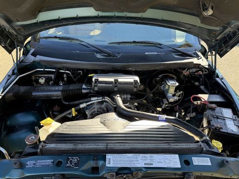 Used 1997 Dodge Ram 1500 Truck 4x4 Regular Cab image 41