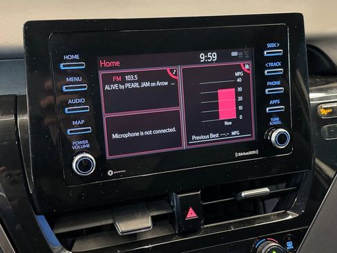 Used 2023 Toyota Camry LE image 10