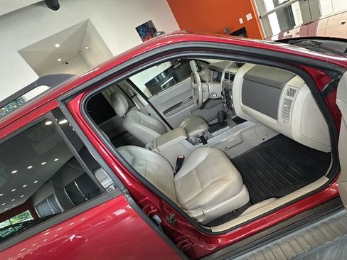 Used 2008 Ford Escape XLT FWD image 21