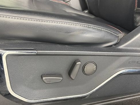 Used 2022 Ford F150 Lariat AWD/4WD image 27