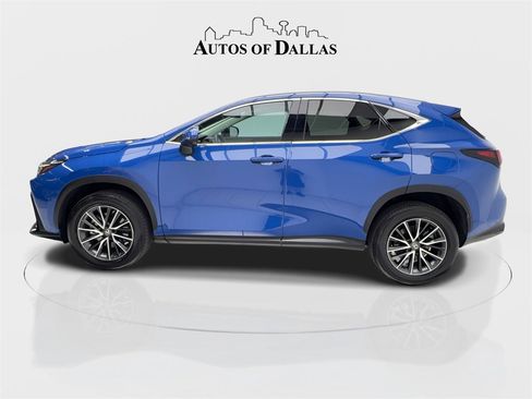 Used 2023 Lexus NX 350 AWD w/ Premium Package image 6