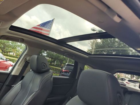 Certified 2020 Acura RDX AWD image 18