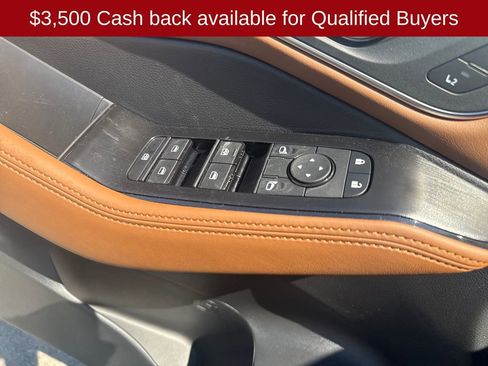 New 2026 Nissan Rogue Platinum AWD/4WD image 12