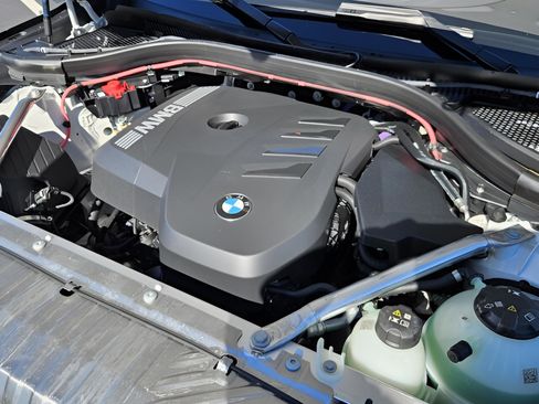 New 2026 BMW X3 xDrive30 w/ M Sport Package image 26