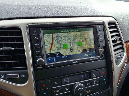 Used 2012 Jeep Grand Cherokee Limited image 19