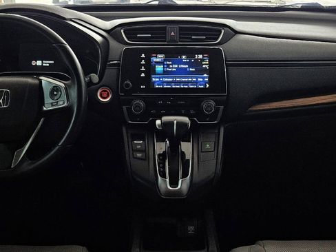 Used 2018 Honda CR-V EX-L image 9