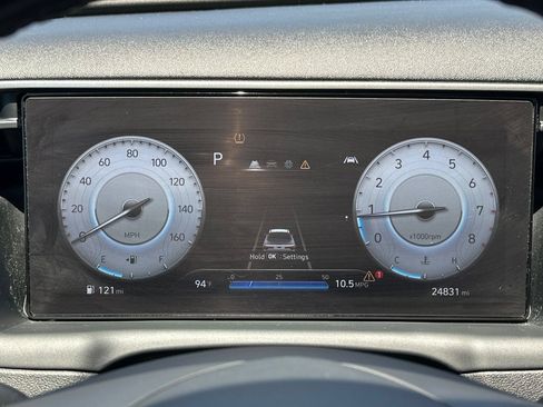 Used 2022 Hyundai Santa Cruz SEL Premium AWD/4WD image 33