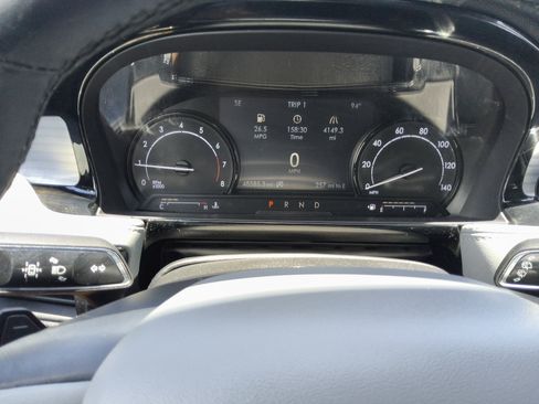 Used 2020 Lincoln Corsair FWD w/ Equipment Group 101A image 27