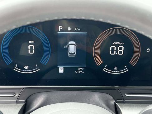 Certified 2026 Hyundai Kona SEL Sport AWD/4WD image 24
