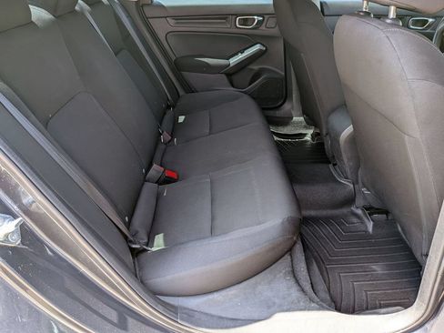 Used 2022 Honda Civic LX image 18