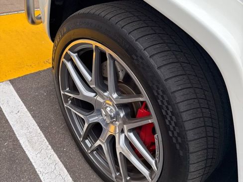 Used 2019 Mercedes-Benz G 63 AMG G 63 AMGﾮ image 4