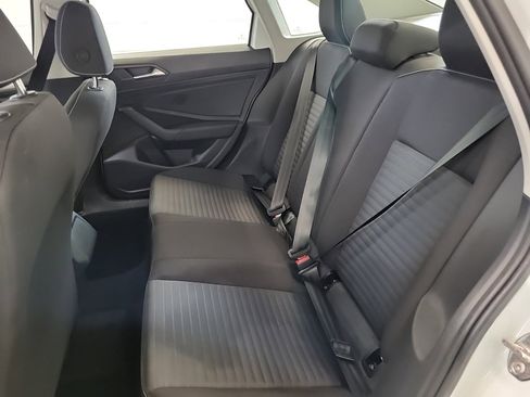 Used 2024 Volkswagen Jetta S image 8