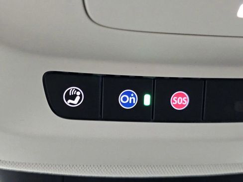 New 2026 Buick Envision Avenir AWD/4WD image 22