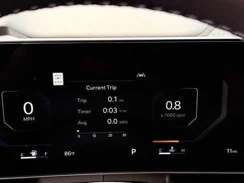 New 2026 Kia Carnival SX FWD image 18