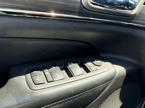 Used 2020 Jeep Grand Cherokee Limited X RWD image 4