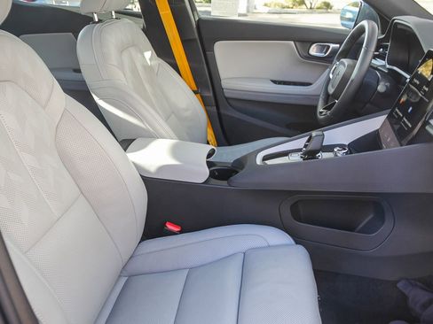 Used 2023 Polestar Polestar 2 w/ Pilot Pack image 22