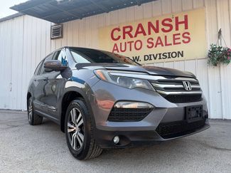 Used 2016 Honda Pilot EX-L video 1