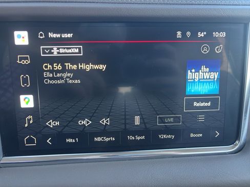 Used 2022 GMC Yukon XL Denali w/ Denali Ultimate Package image 23