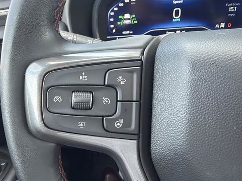 Used 2023 Chevrolet Tahoe RST w/ Luxury Package AWD/4WD image 38