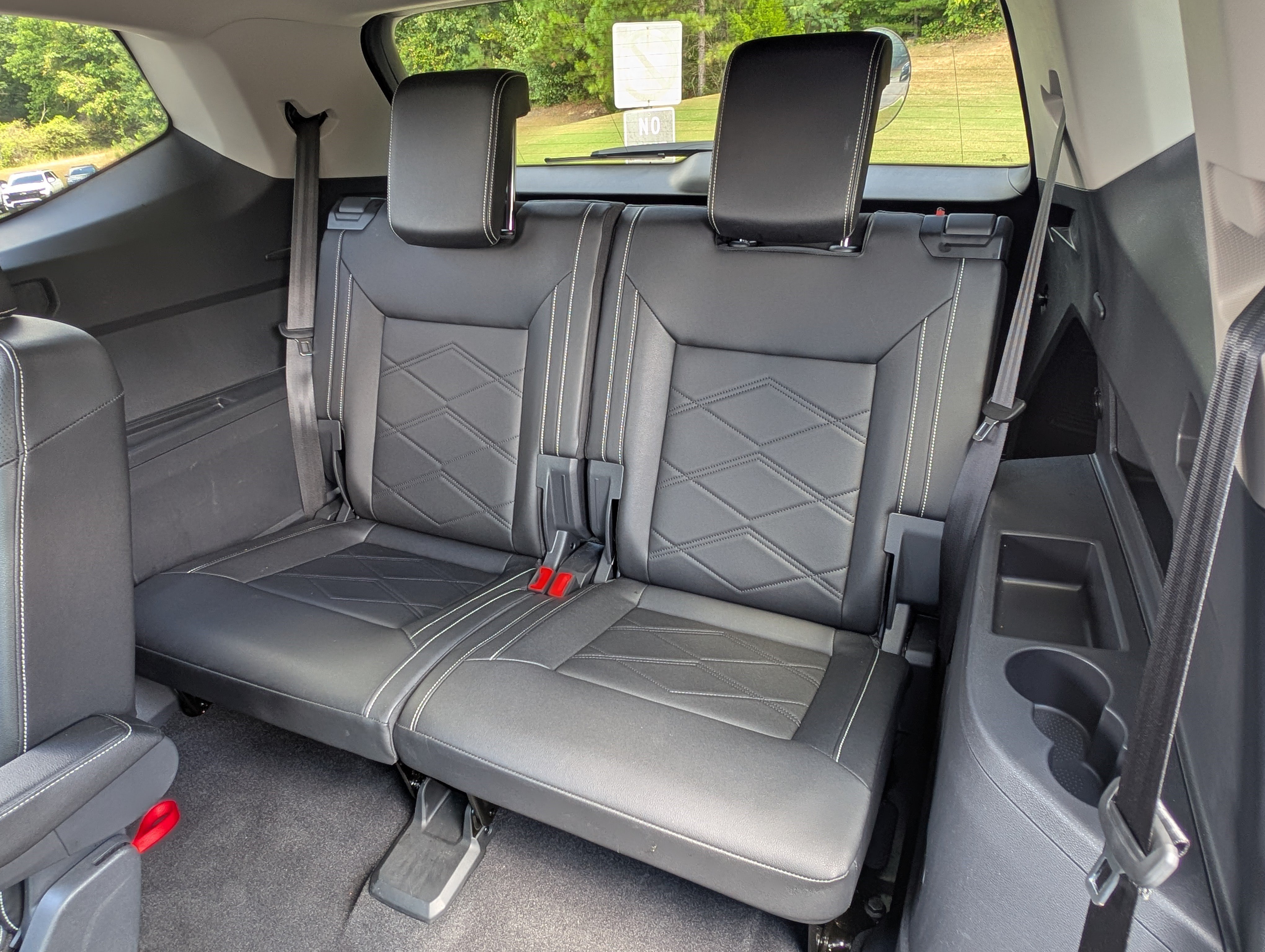 Used 2026 Volkswagen Atlas SE FWD image 18
