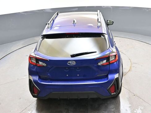New 2026 Subaru Crosstrek 2.0i Premium image 49