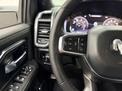 Used 2026 RAM 2500 Laramie AWD/4WD image 27