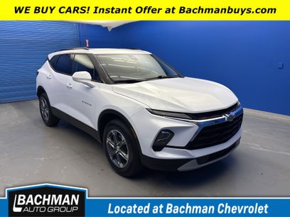 Used 2023 Chevrolet Blazer LT w/ Convenience Package