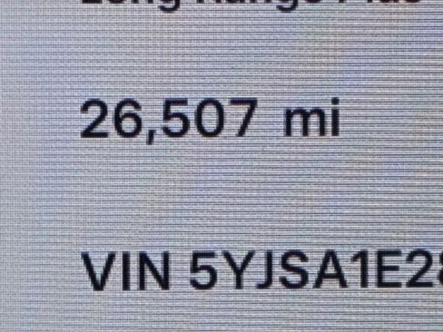 Used 2021 Tesla Model S Long Range image 21