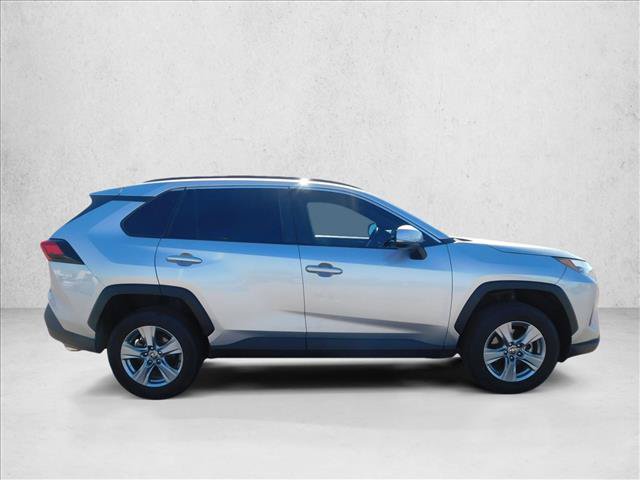 Used 2024 Toyota RAV4 XLE w/ Weather Package AWD/4WD image 4
