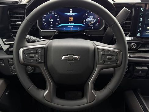 New 2026 Chevrolet Silverado 2500 ZR2 image 13