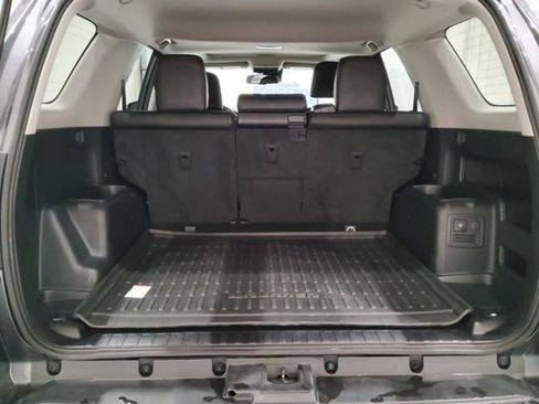 Used 2020 Toyota 4Runner TRD Off-Road Premium w/ Moonroof Package AWD/4WD image 12