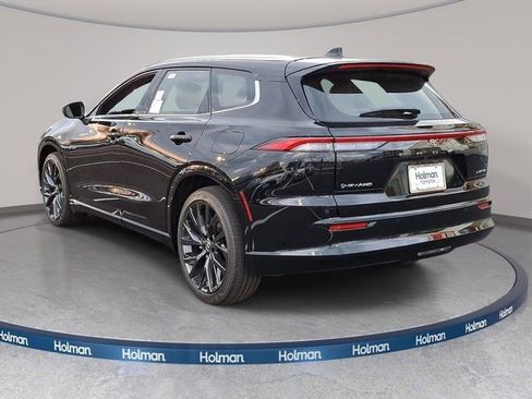 New 2026 Toyota Crown Signia image 4