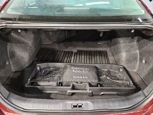 Used 2023 Nissan Altima 2.5 SL image 18