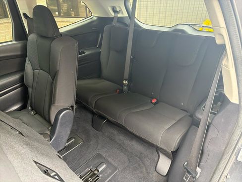 Used 2022 Subaru Ascent Premium w/ Convenience Package AWD/4WD image 20