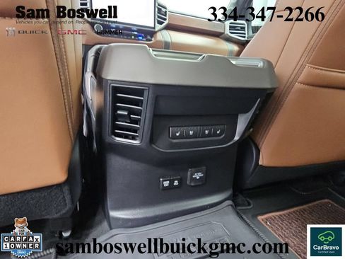 Used 2026 Toyota Tundra 1794 Edition AWD/4WD image 32
